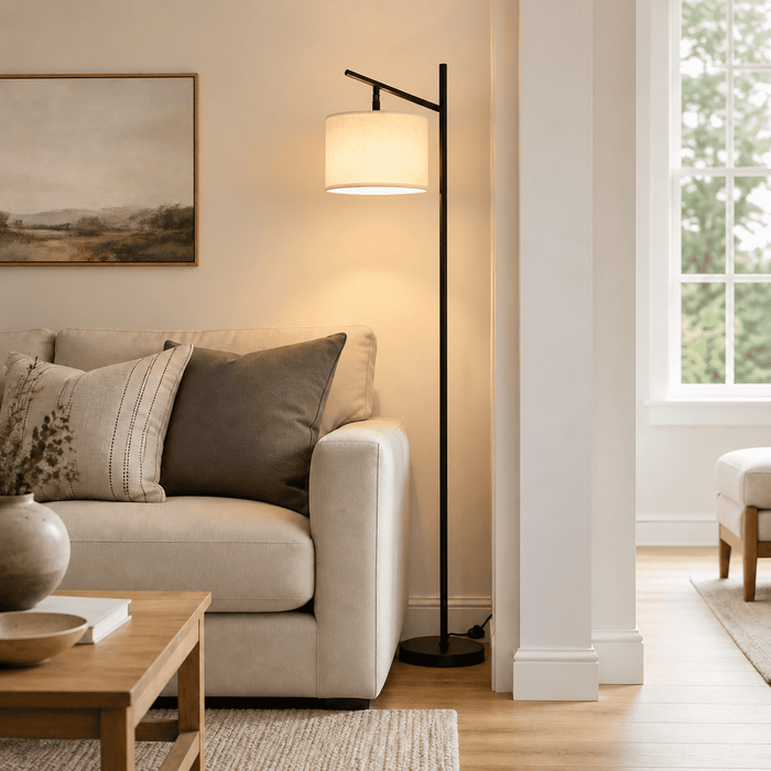 Floor Lamp