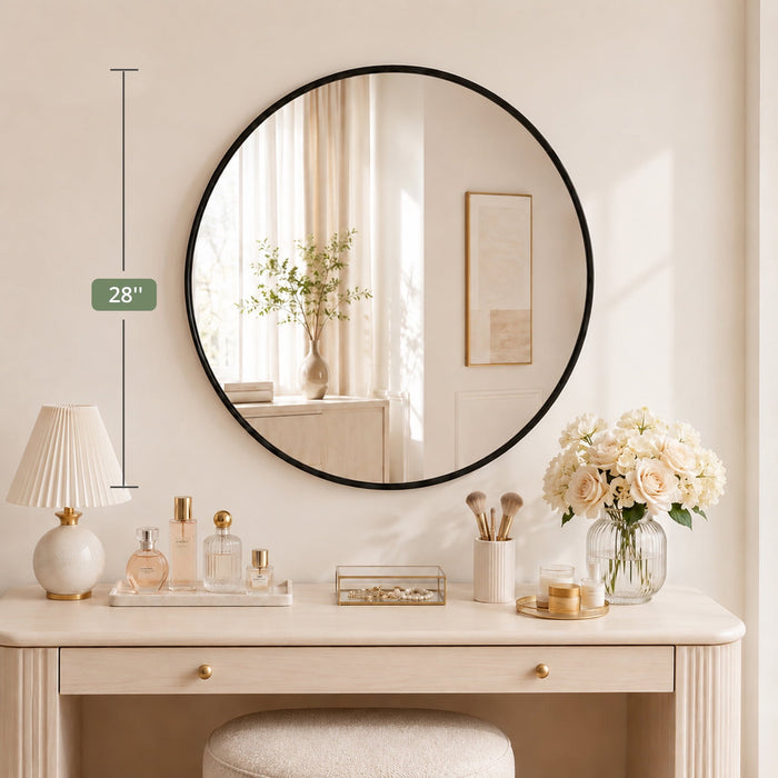 Mirrors