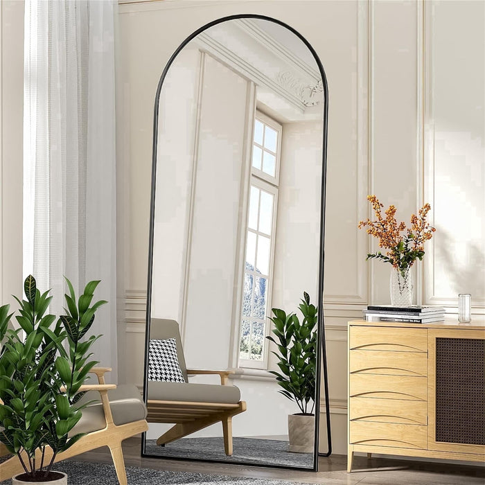 Floor Mirror